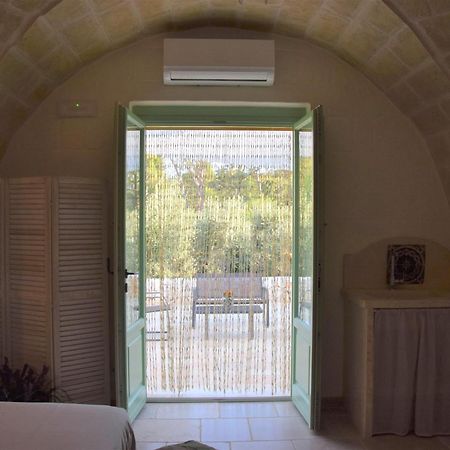 Bed and Breakfast I Trulli Del Tupparello Fasano Exterior foto