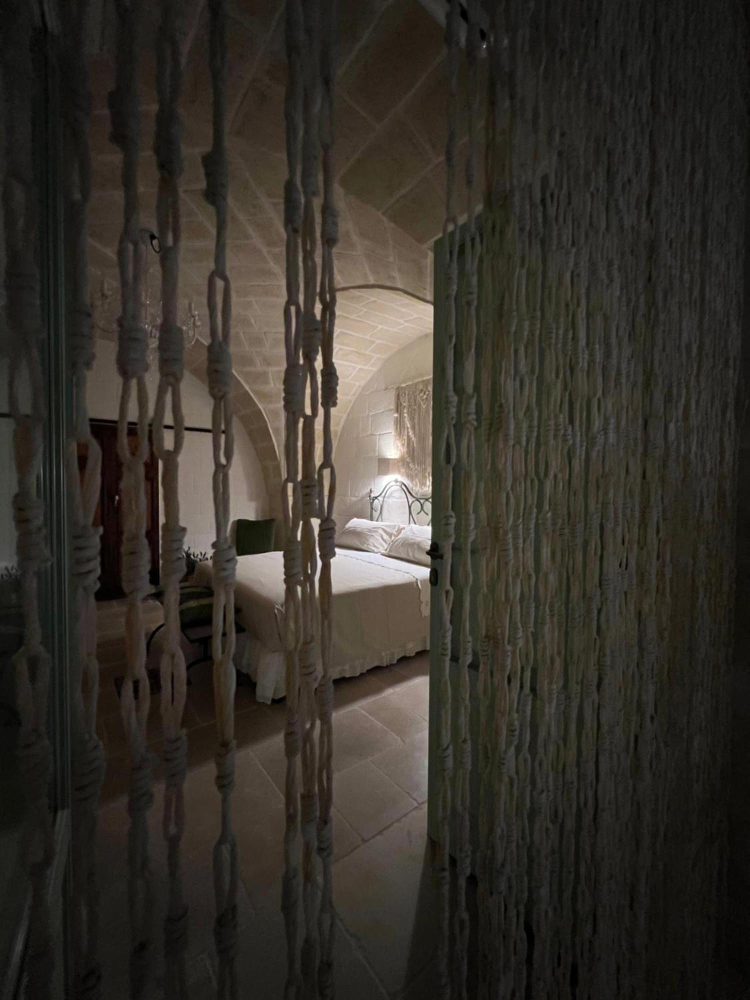 Bed and Breakfast I Trulli Del Tupparello Fasano Exterior foto