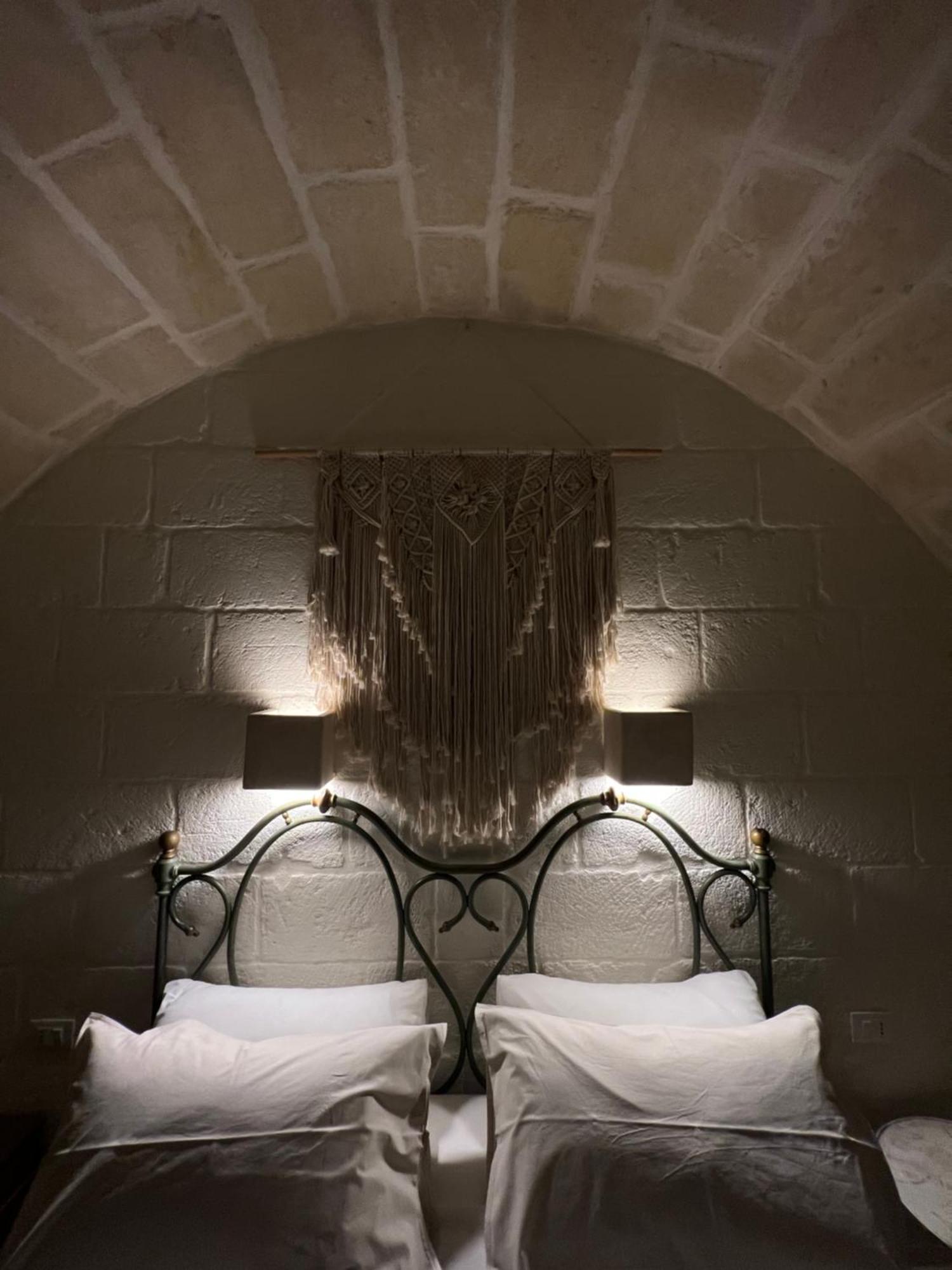 Bed and Breakfast I Trulli Del Tupparello Fasano Exterior foto