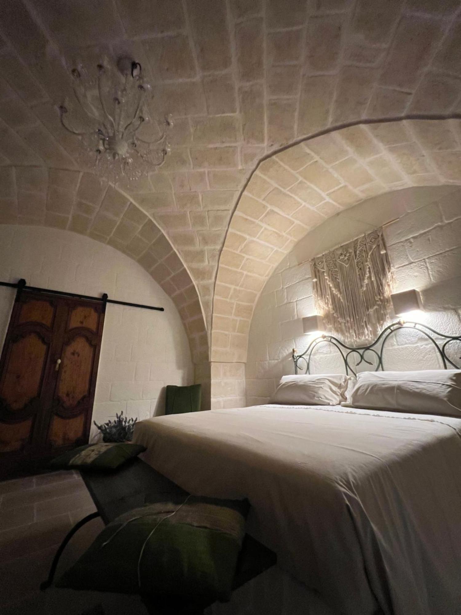 Bed and Breakfast I Trulli Del Tupparello Fasano Exterior foto