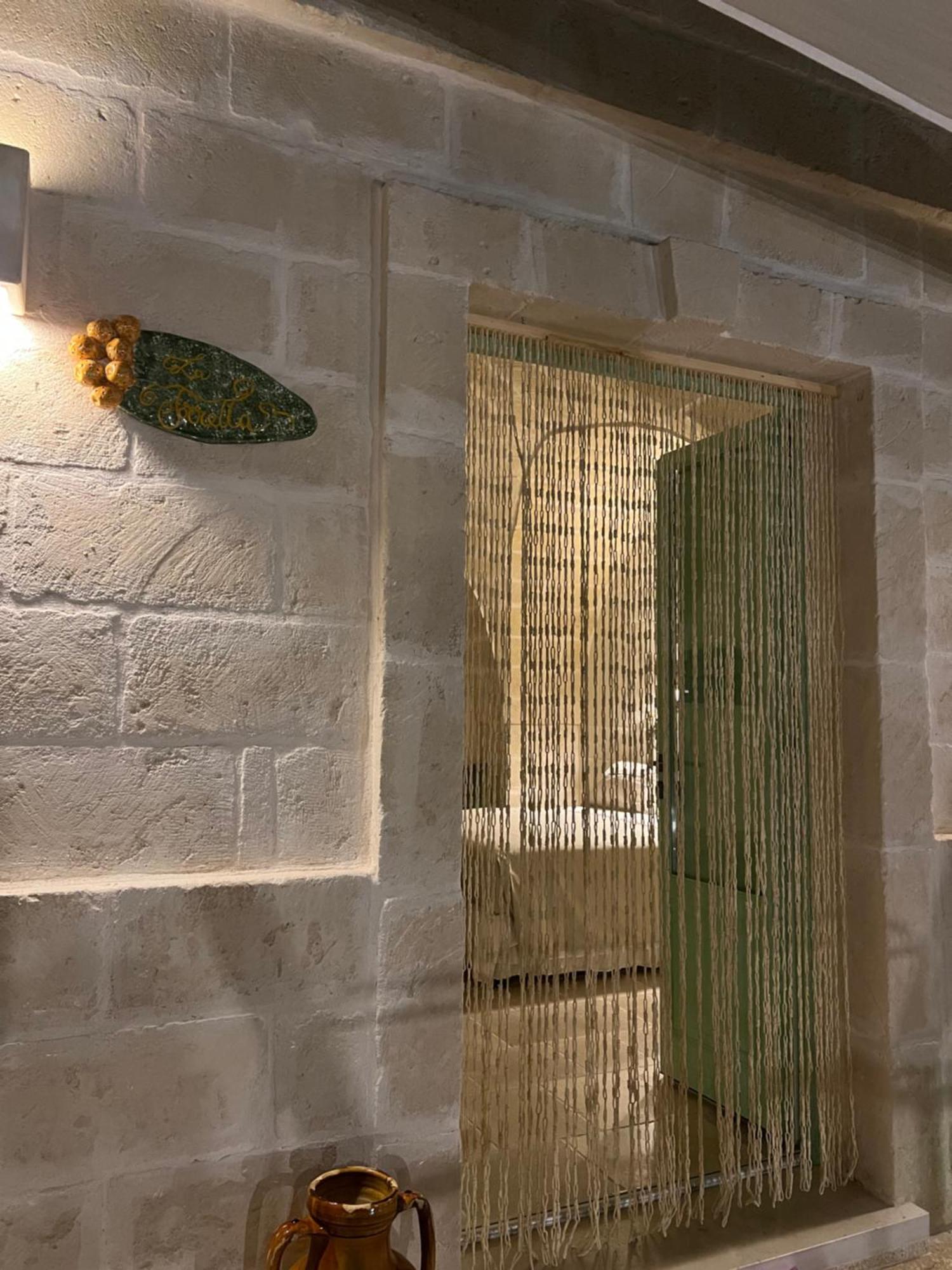 Bed and Breakfast I Trulli Del Tupparello Fasano Exterior foto