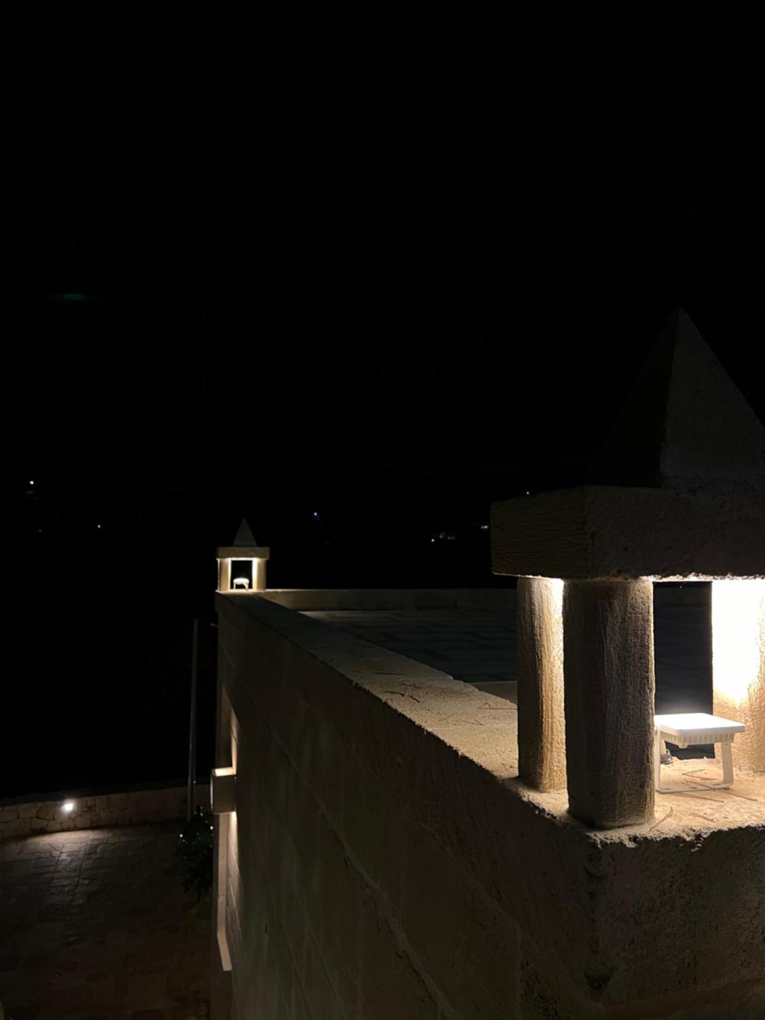 Bed and Breakfast I Trulli Del Tupparello Fasano Exterior foto