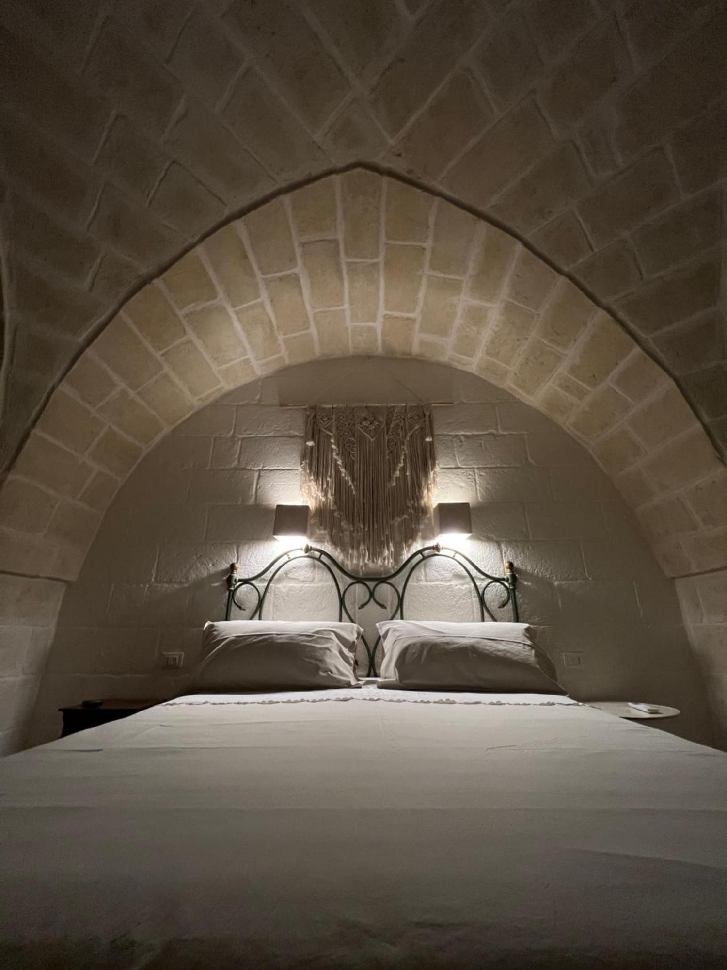 Bed and Breakfast I Trulli Del Tupparello Fasano Exterior foto