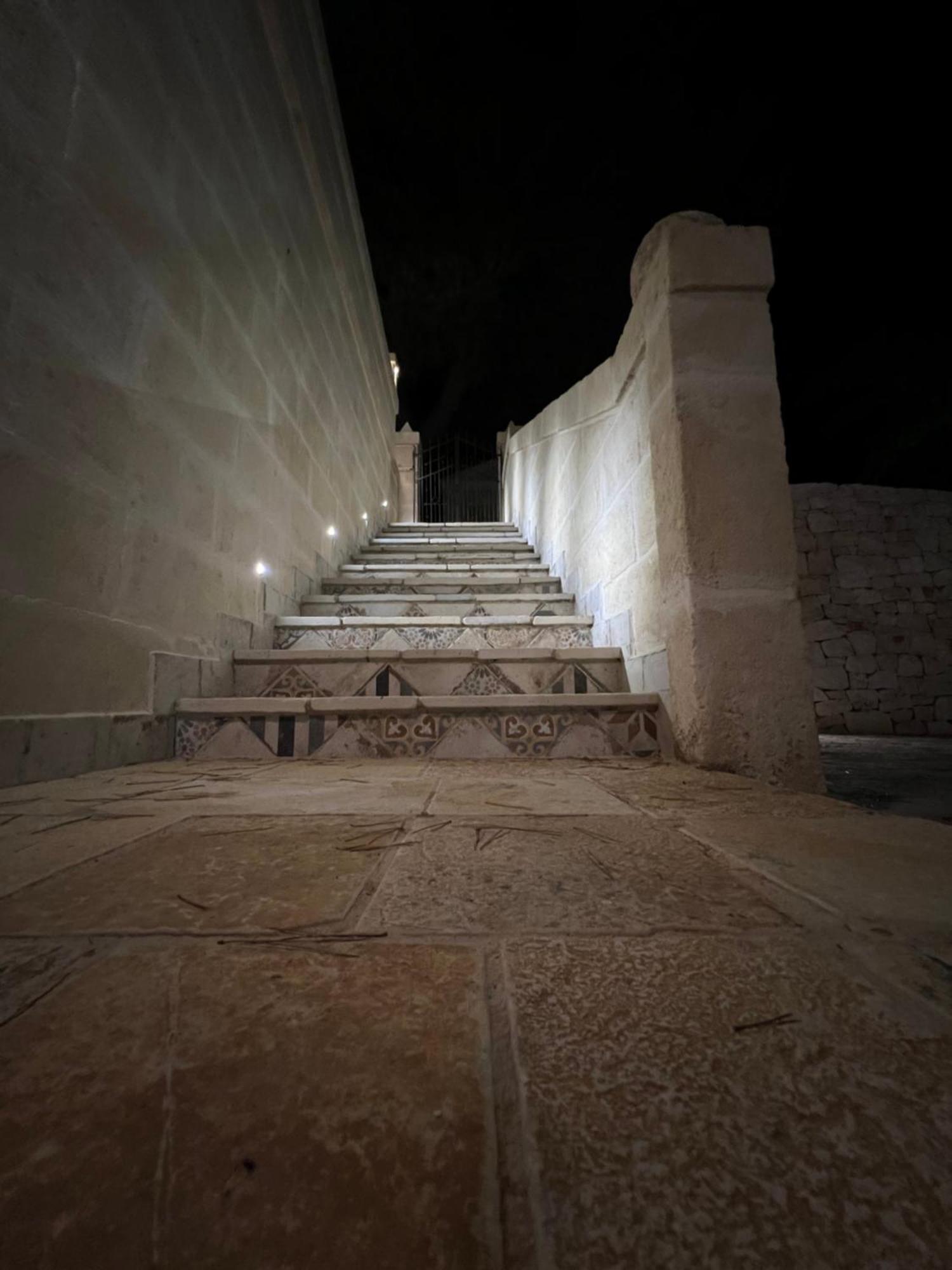 Bed and Breakfast I Trulli Del Tupparello Fasano Exterior foto