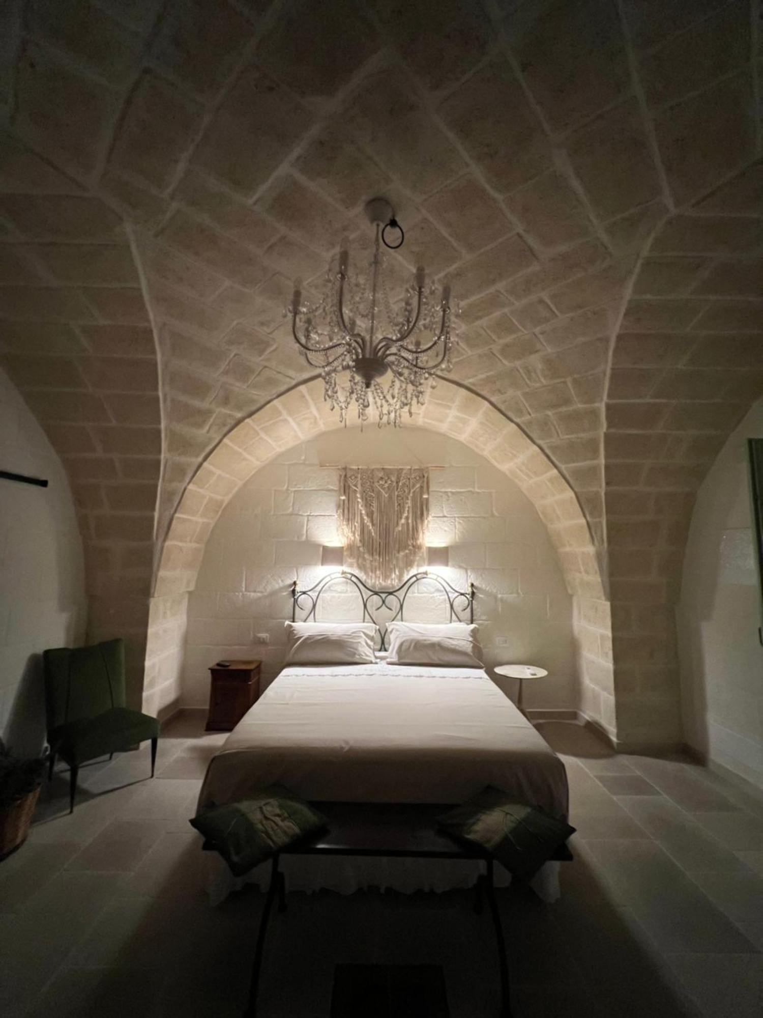 Bed and Breakfast I Trulli Del Tupparello Fasano Exterior foto