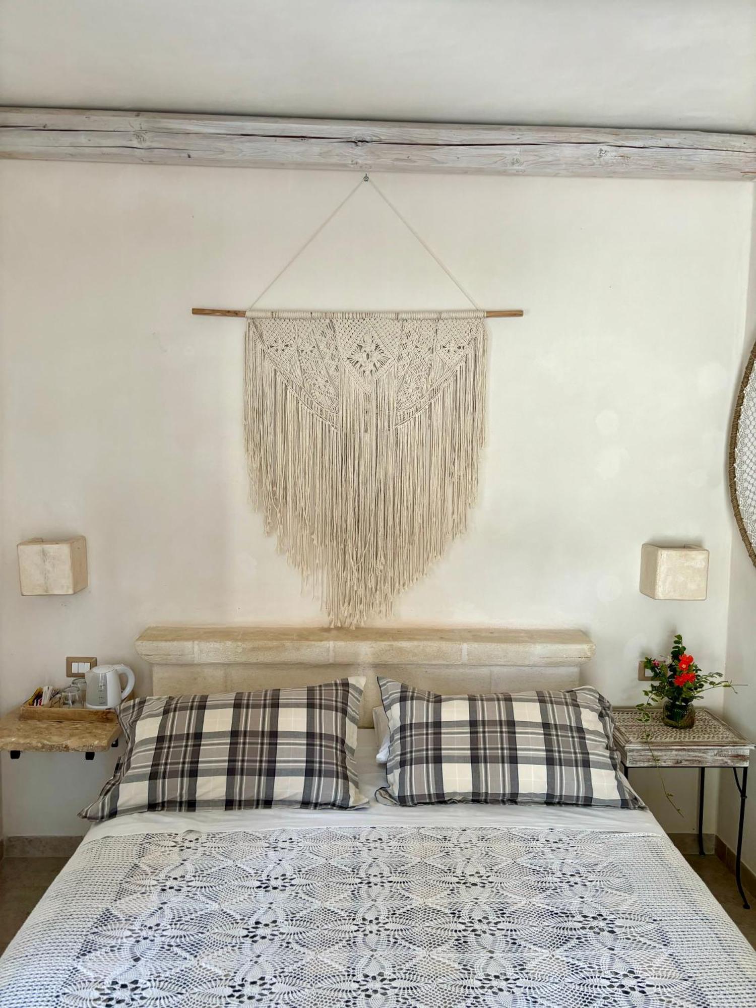 Bed and Breakfast I Trulli Del Tupparello Fasano Exterior foto