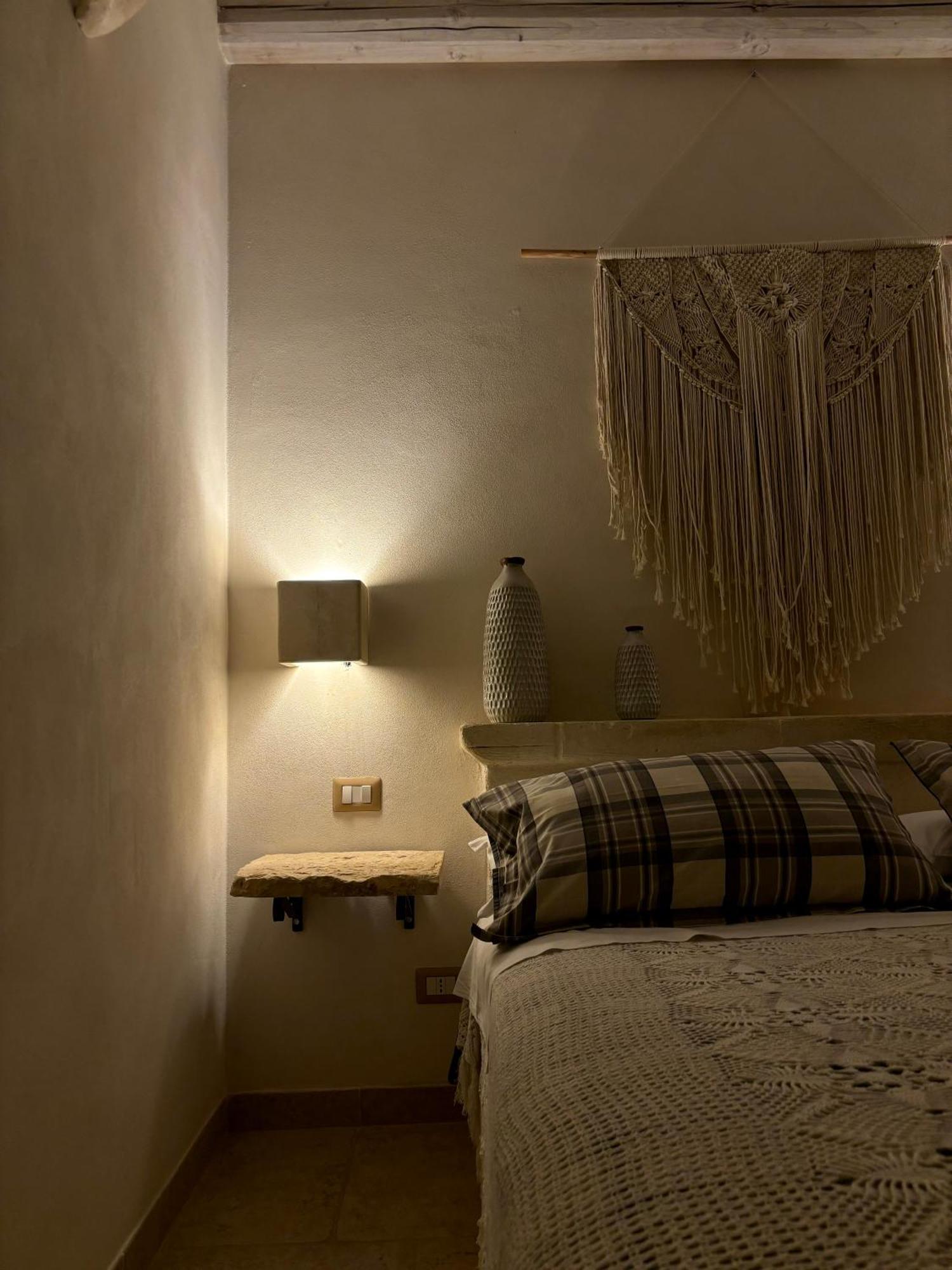 Bed and Breakfast I Trulli Del Tupparello Fasano Exterior foto