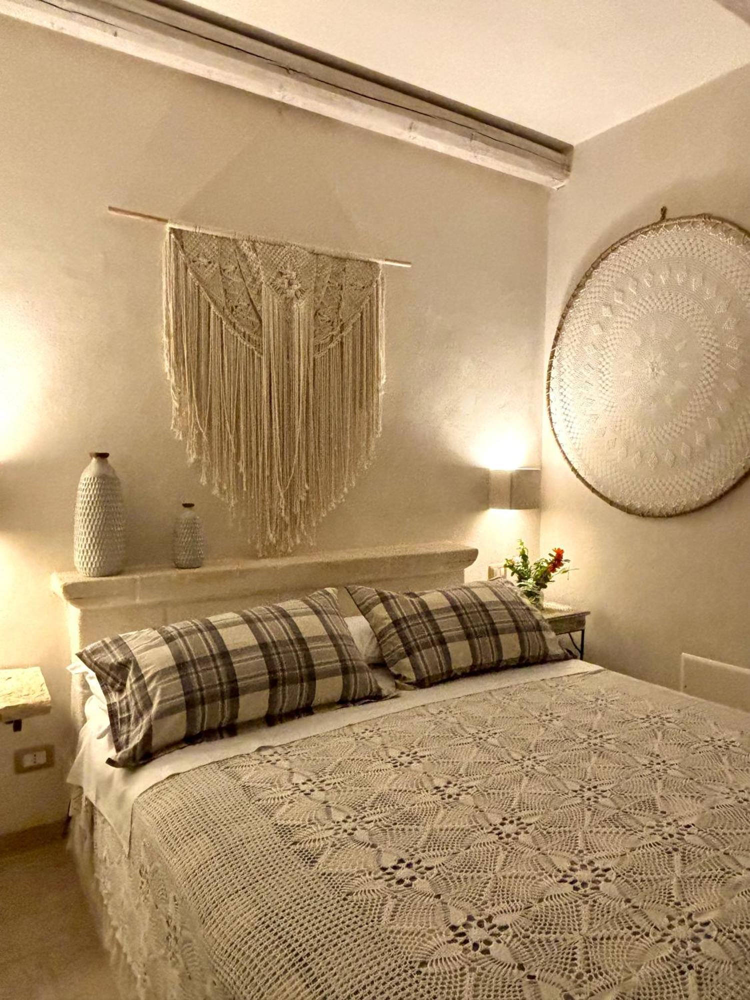 Bed and Breakfast I Trulli Del Tupparello Fasano Exterior foto